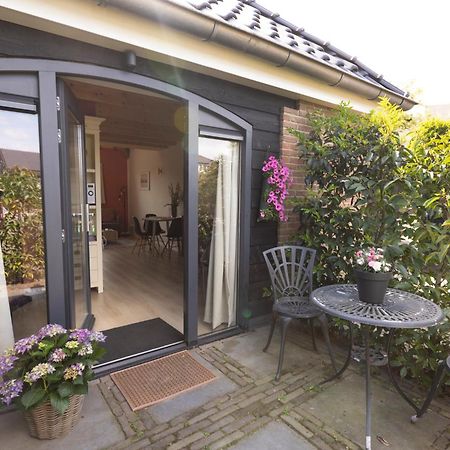 Apartamento Het Dijkje Utrecht Exterior foto