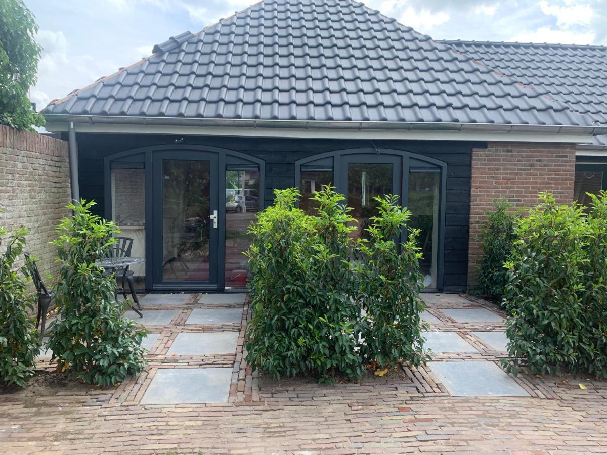 Apartamento Het Dijkje Utrecht Exterior foto