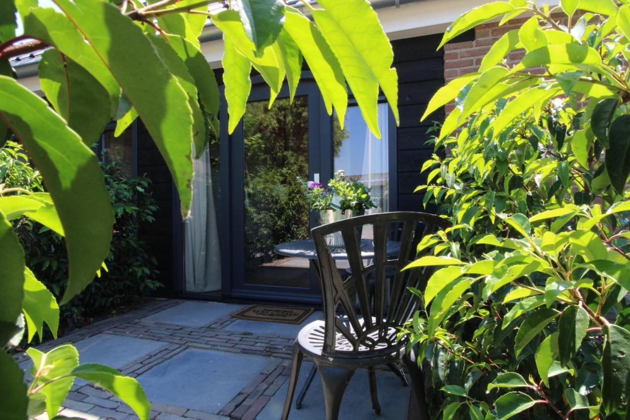 Apartamento Het Dijkje Utrecht Exterior foto