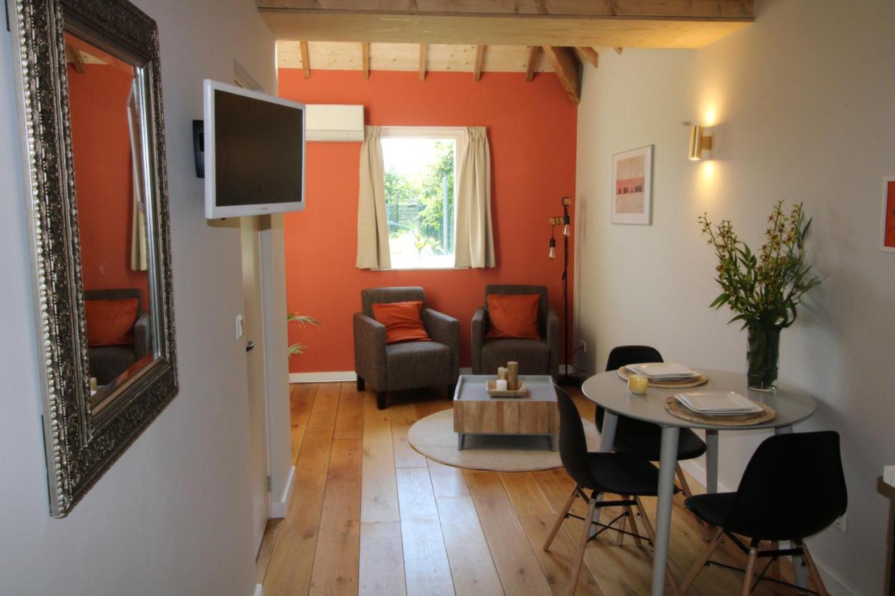 Apartamento Het Dijkje Utrecht Exterior foto
