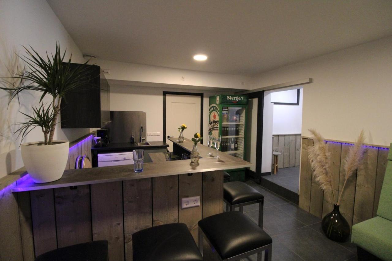 Apartamento Het Dijkje Utrecht Exterior foto