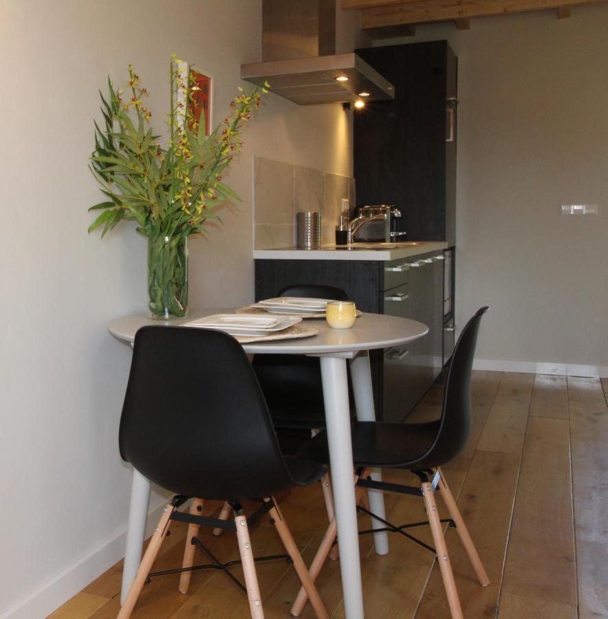Apartamento Het Dijkje Utrecht Exterior foto