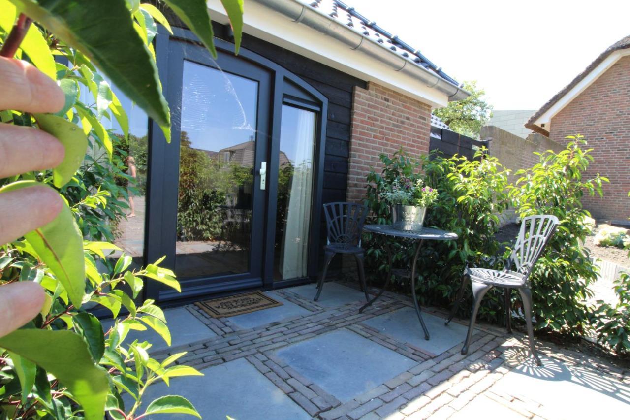 Apartamento Het Dijkje Utrecht Exterior foto