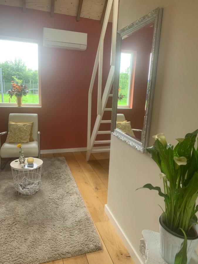 Apartamento Het Dijkje Utrecht Exterior foto