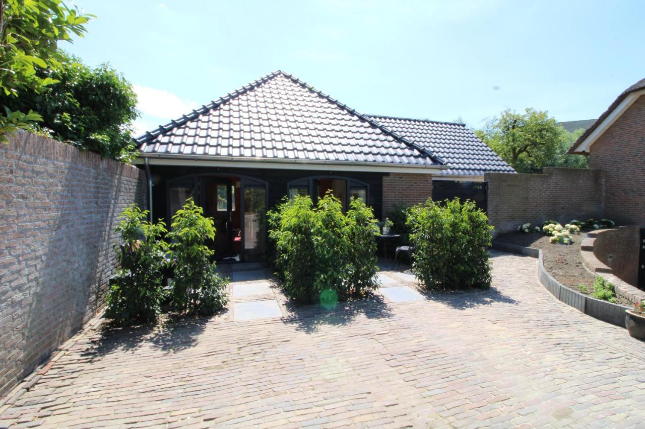 Apartamento Het Dijkje Utrecht Exterior foto