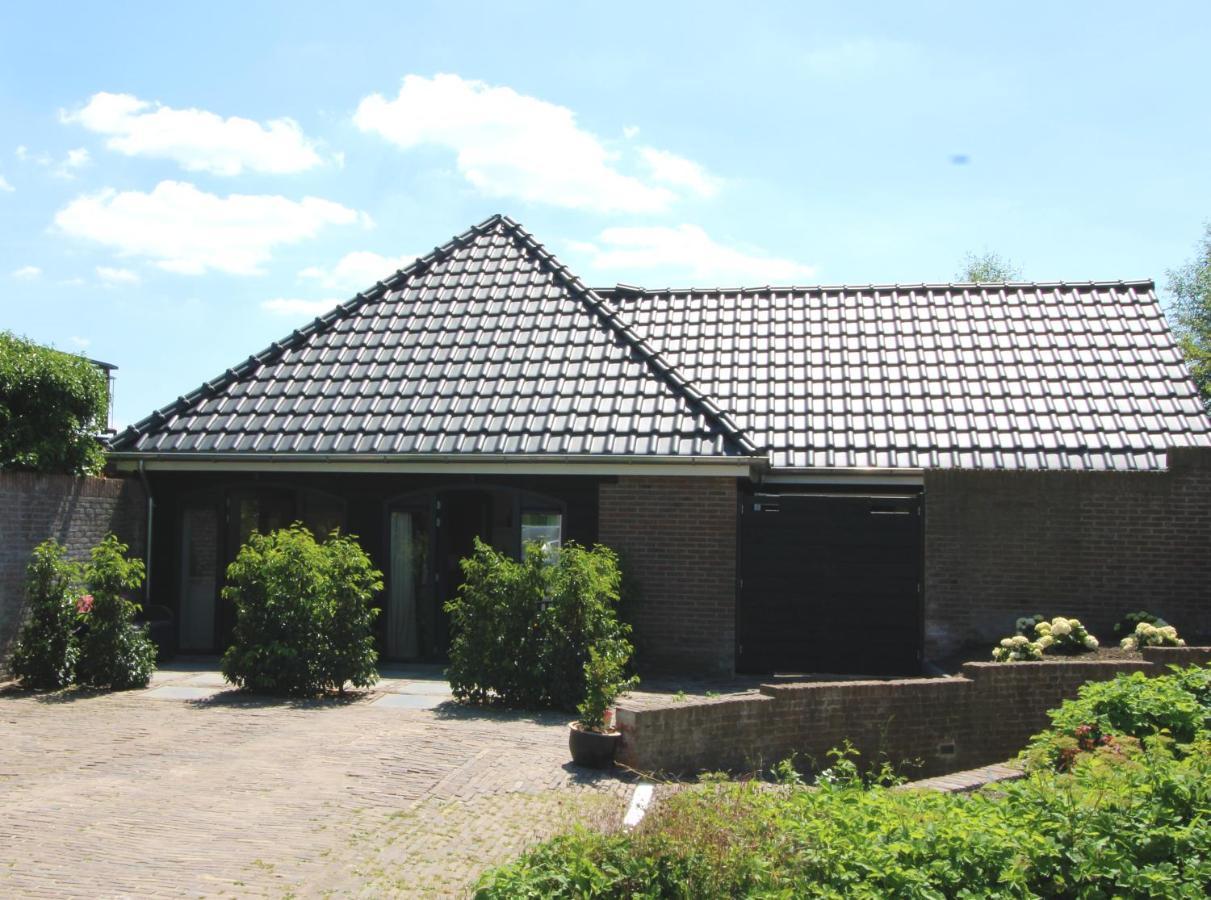 Apartamento Het Dijkje Utrecht Exterior foto