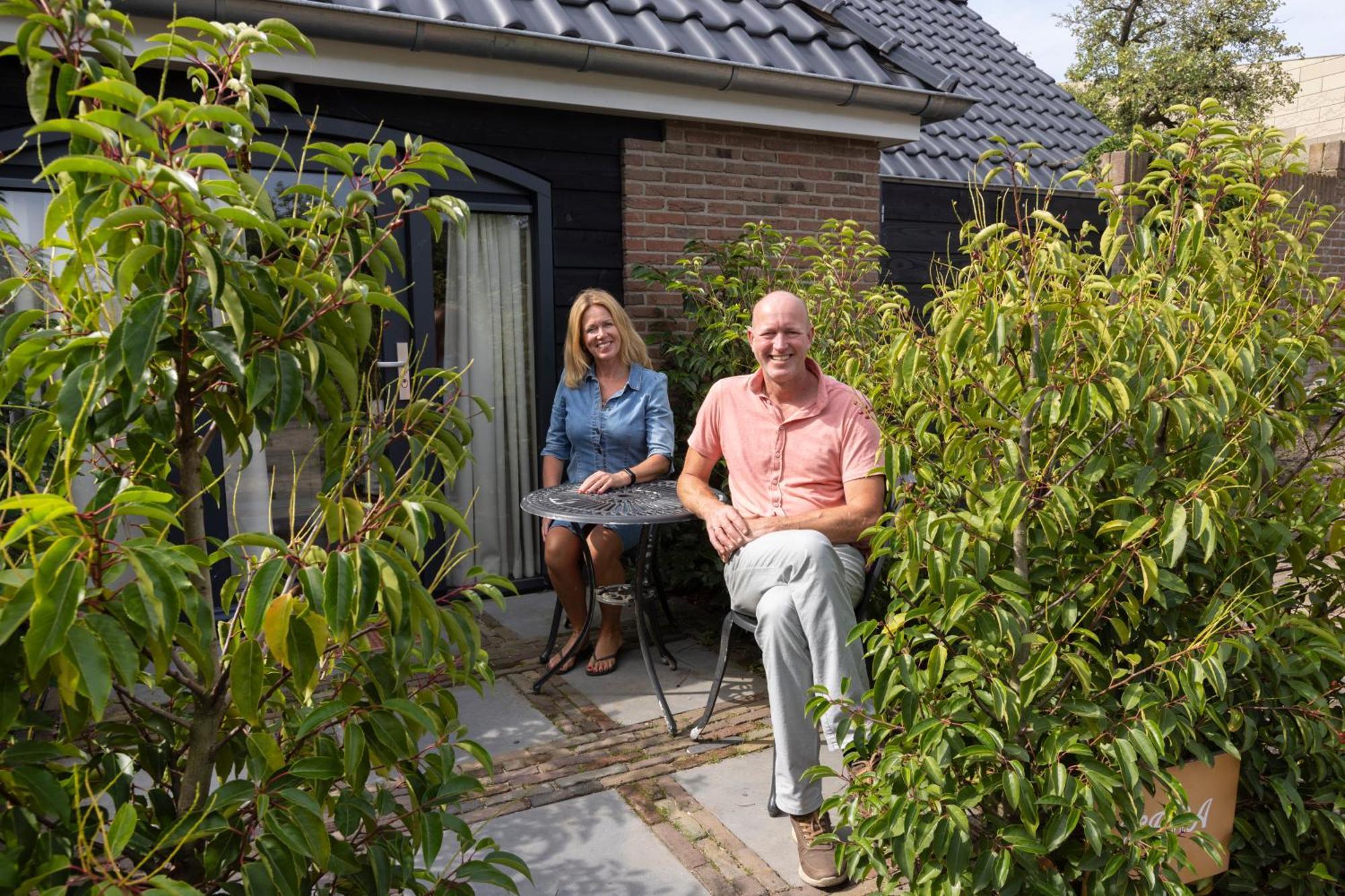 Apartamento Het Dijkje Utrecht Exterior foto