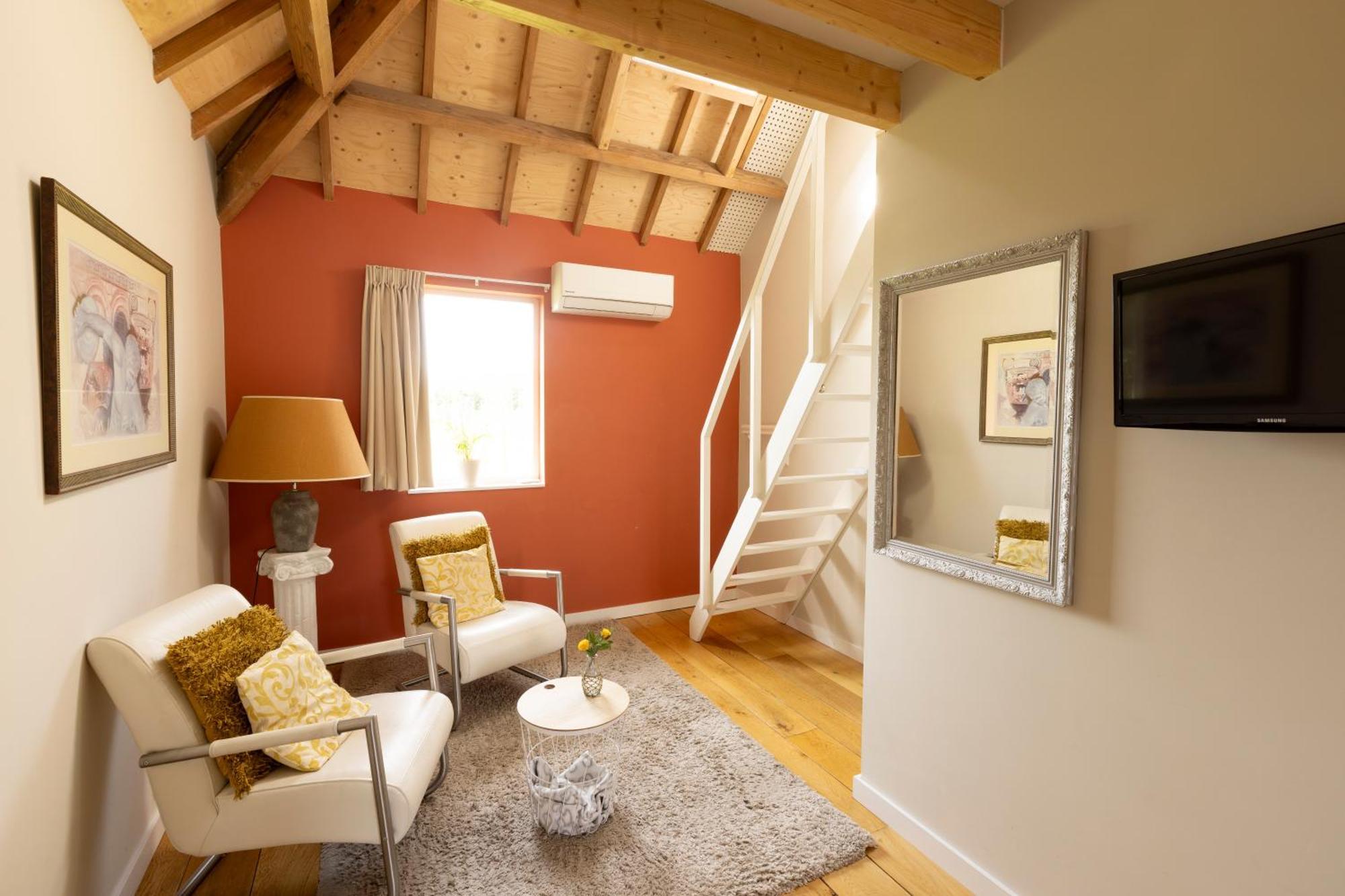 Apartamento Het Dijkje Utrecht Exterior foto