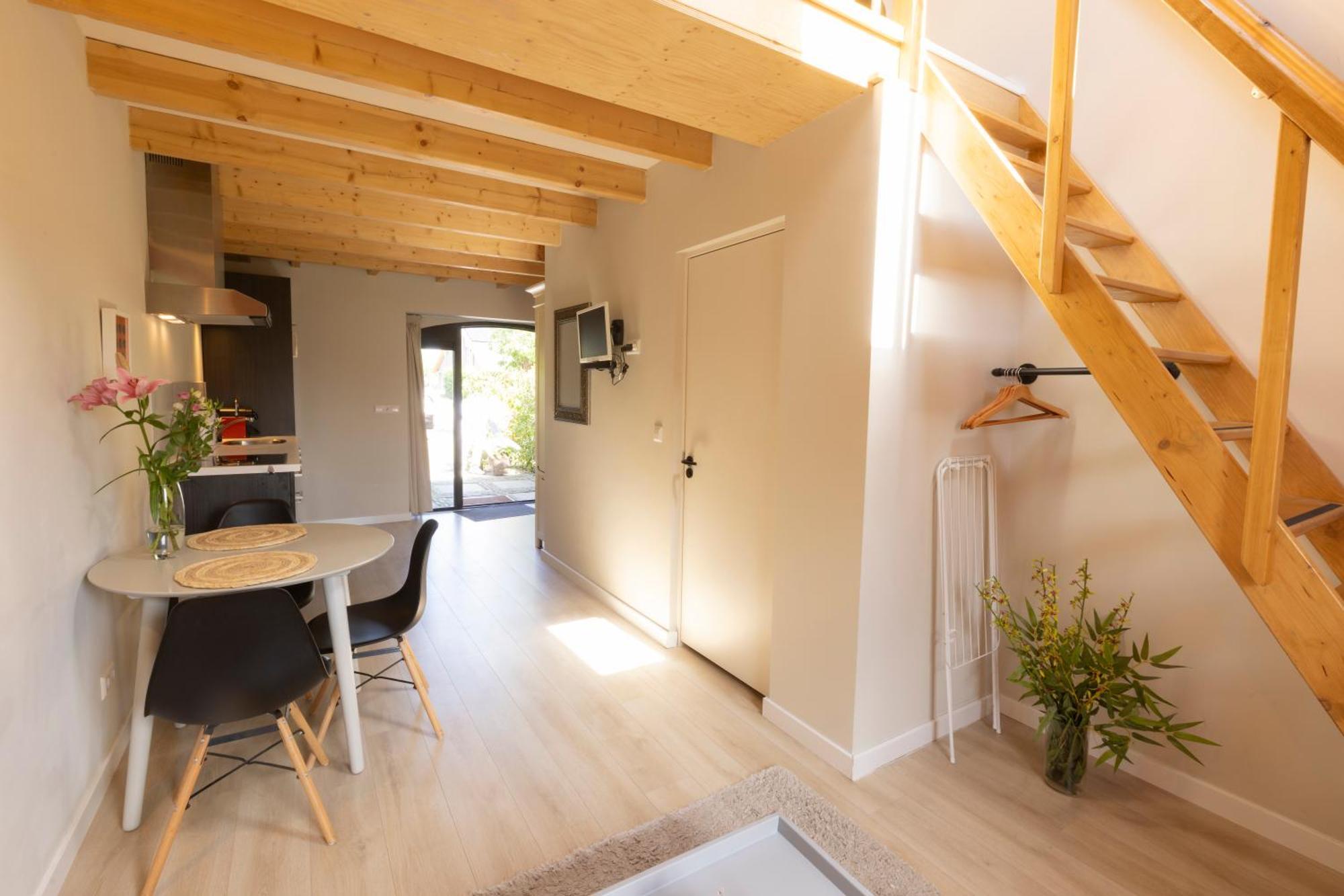 Apartamento Het Dijkje Utrecht Exterior foto