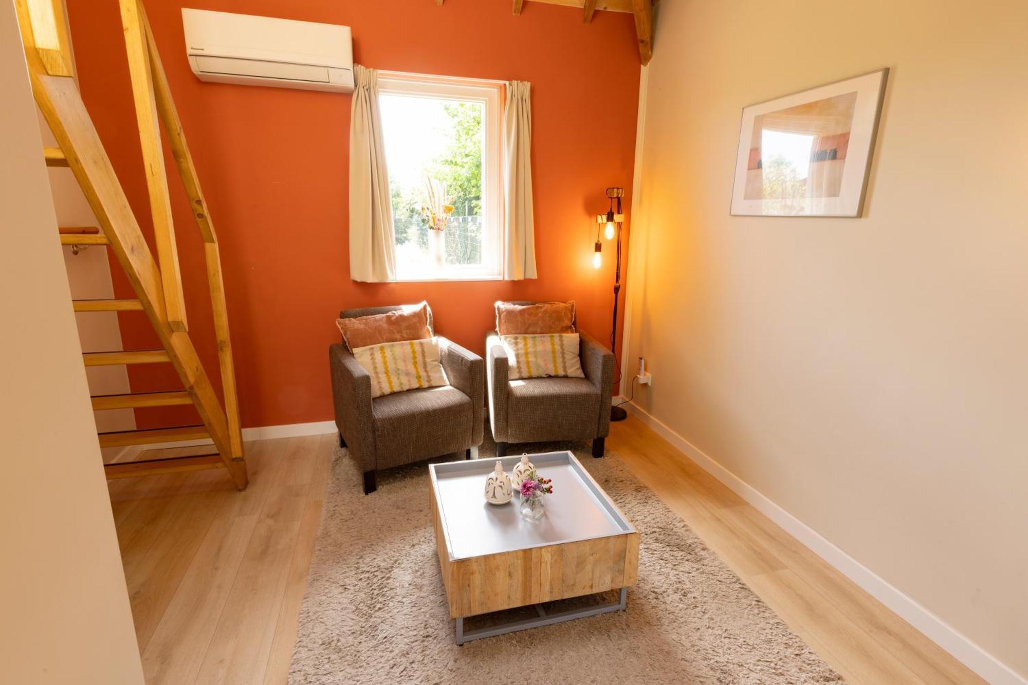 Apartamento Het Dijkje Utrecht Exterior foto